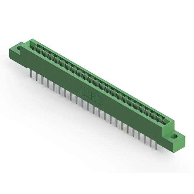 807-046-420-202 EDAC Inc.  Edgeboard Connectors